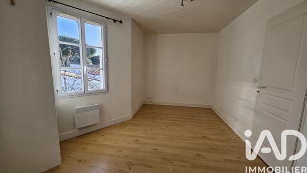 Maison à vendre 4 pièces 90 m² La Flotte