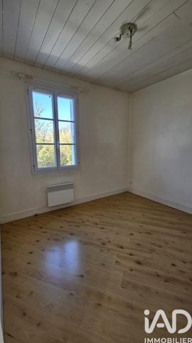 Maison à vendre 4 pièces 90 m² La Flotte