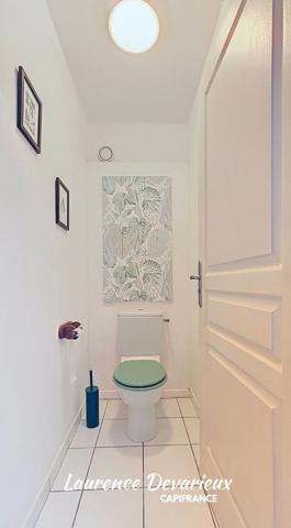 Appartement à vendre 2 pièces en bord de mer (971)