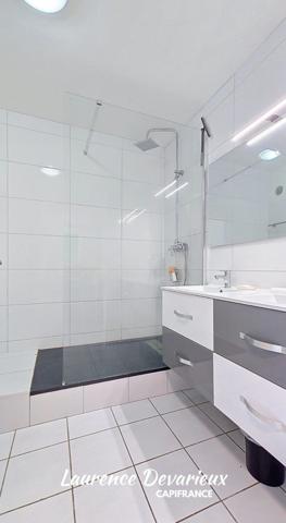 Appartement à vendre 2 pièces en bord de mer (971)