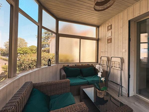 Maison 4 chambres, 2 garages - Quartier Longchamp Nantes