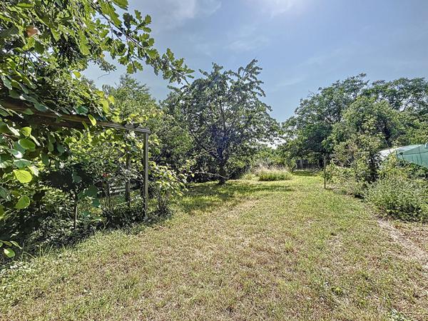 Achat maison ancienne Amboise 107 m² 3 chambres