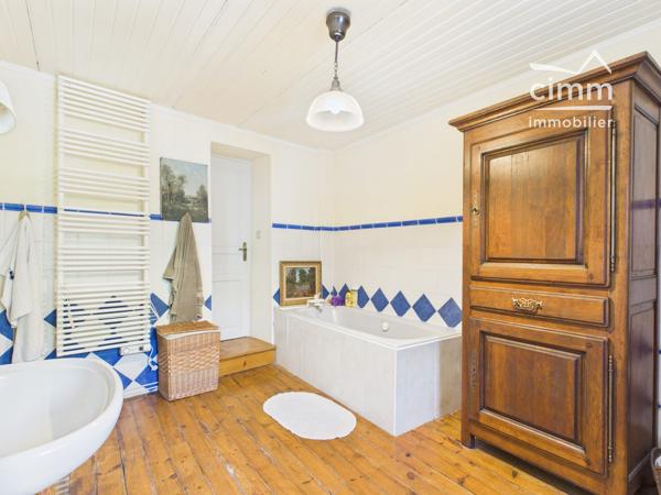- UNE EXCLUSIVITÉ CIMM TULLINS -