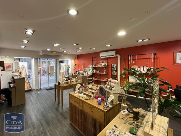 Local commercial à louer