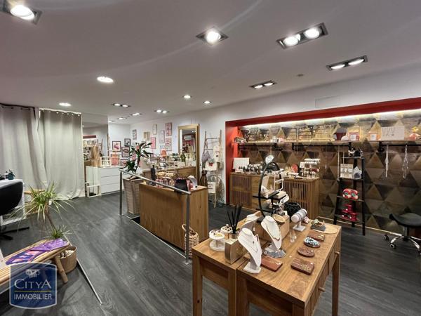 Local commercial à louer