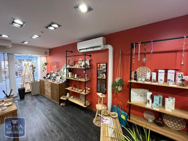 Local commercial à louer