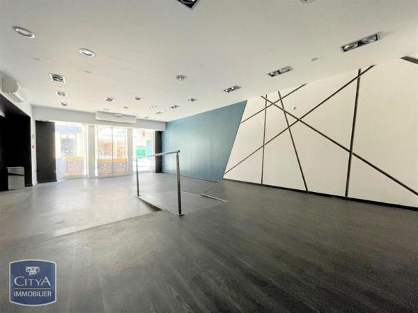 Local commercial à louer