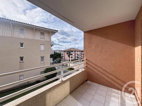 Appartement à vendre  2 pièces - 30,05 m2 FREJUS - 83