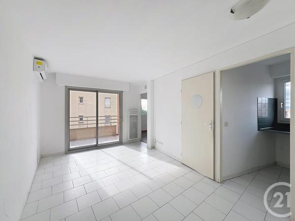 Appartement à vendre  2 pièces - 30,05 m2 FREJUS - 83