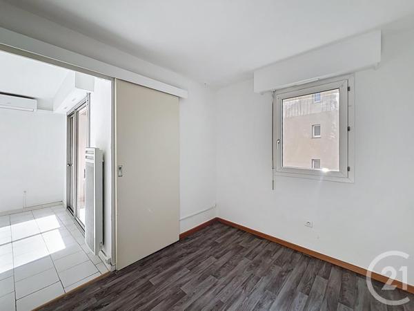 Appartement à vendre  2 pièces - 30,05 m2 FREJUS - 83