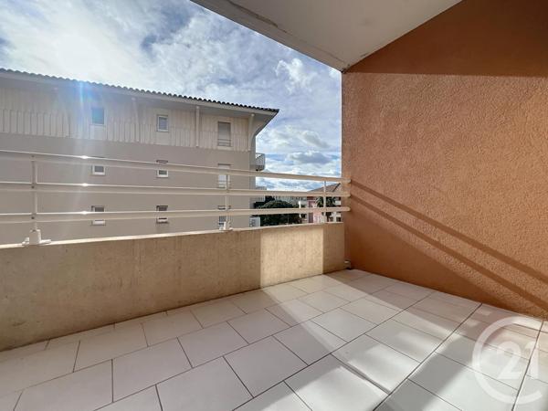 Appartement à vendre  2 pièces - 30,05 m2 FREJUS - 83