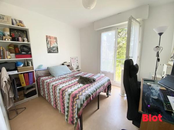 Appartement 4 pièce(s)