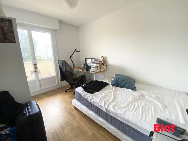 Appartement 4 pièce(s)