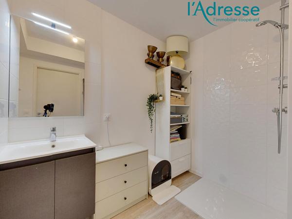 Appartement Parisien 75.36 m2