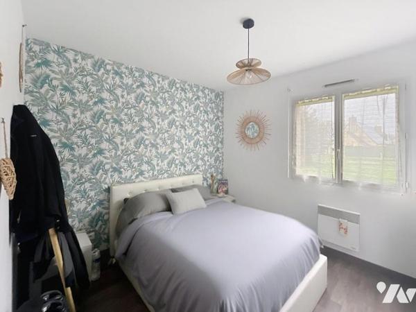 Pavillon de Plain pied