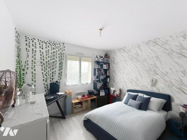 Pavillon de Plain pied