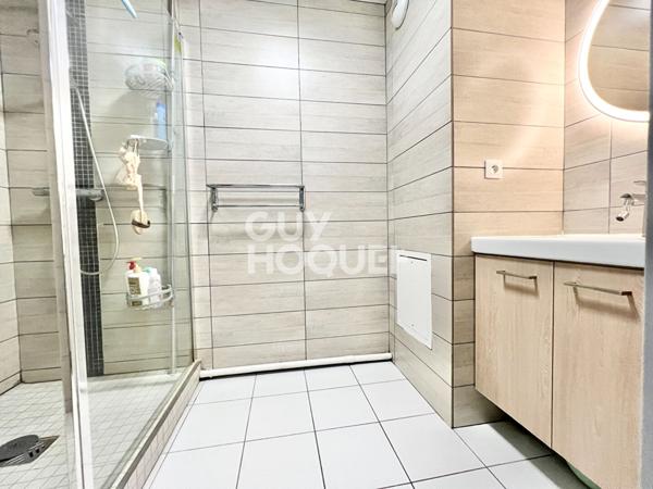 À vendre : Appartement 3 pièces à Massy - Secteur Atlantis