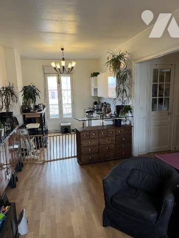 Vente Appartement à Épernay