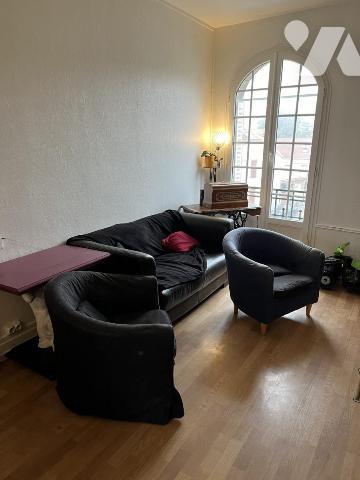 Vente Appartement à Épernay