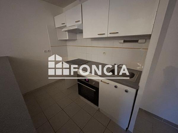 Location Appartement 3 pièces 65 m² - 270 ROUTE DE LA BAUME Poulx 30320