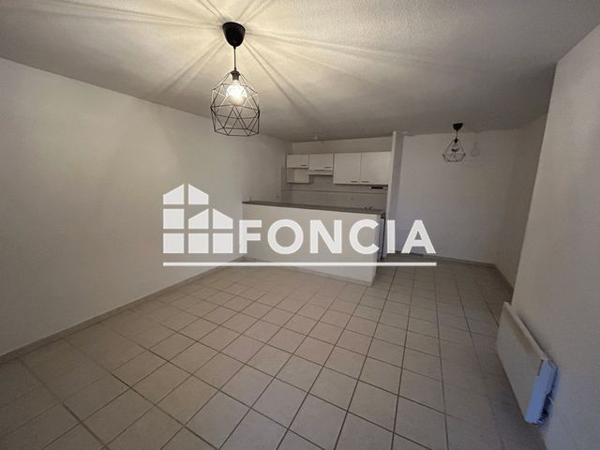 Location Appartement 3 pièces 65 m² - 270 ROUTE DE LA BAUME Poulx 30320