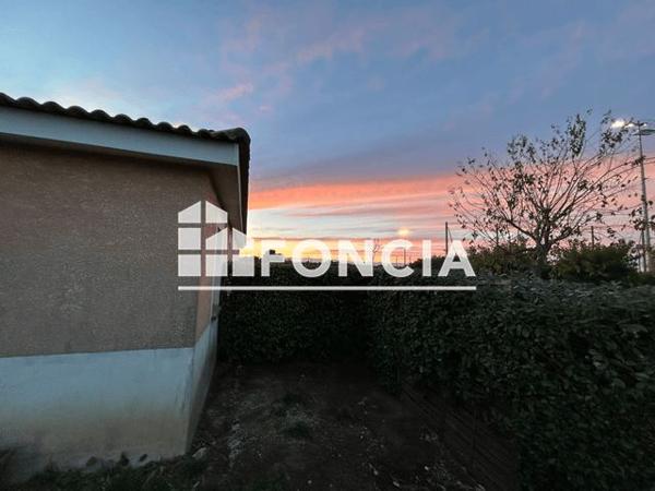 Location Appartement 3 pièces 65 m² - 270 ROUTE DE LA BAUME Poulx 30320