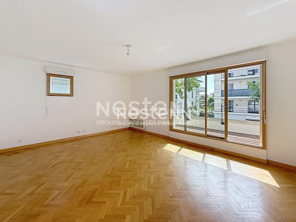 Appartement ST CYR L ECOLE - 3 pièce(s) - 68 m2