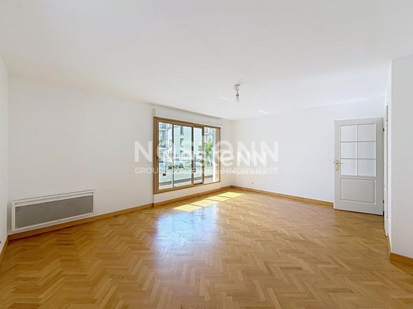 Appartement ST CYR L ECOLE - 3 pièce(s) - 68 m2