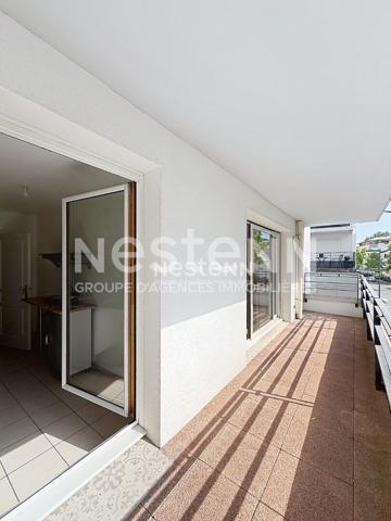 Appartement ST CYR L ECOLE - 3 pièce(s) - 68 m2