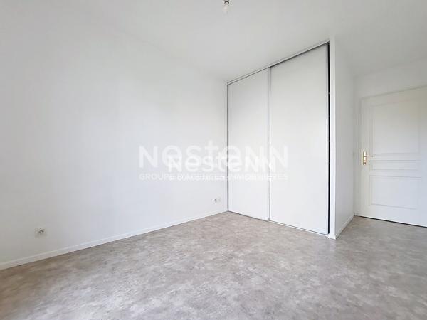 Appartement ST CYR L ECOLE - 3 pièce(s) - 68 m2