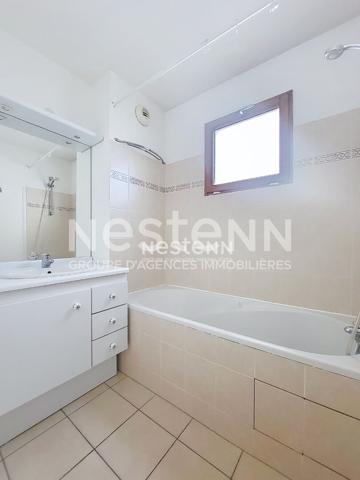 Appartement ST CYR L ECOLE - 3 pièce(s) - 68 m2