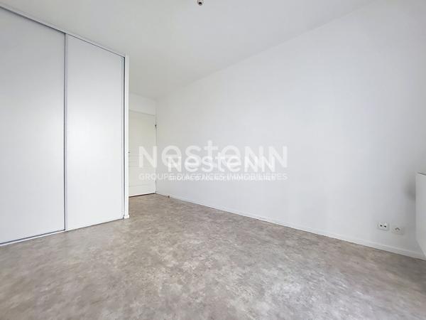 Appartement ST CYR L ECOLE - 3 pièce(s) - 68 m2