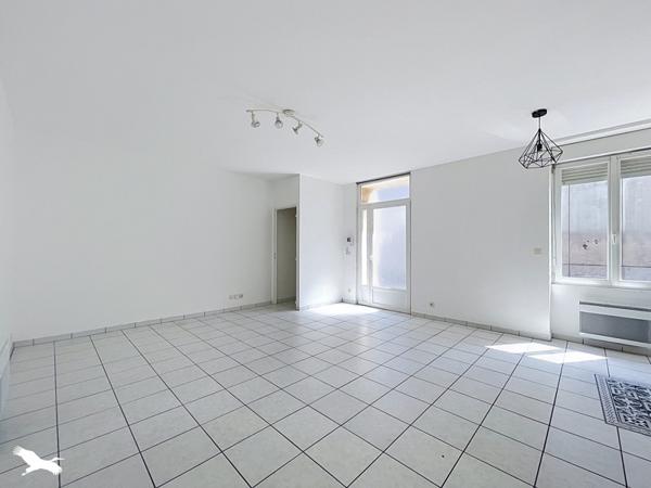 Appartement à vendre 192 000 € Bordeaux 2 p 47 m² DPE C