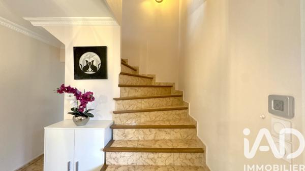 Maison à vendre 6 pièces 163 m² Pierrelatte