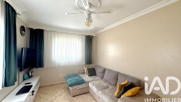 Maison à vendre 6 pièces 163 m² Pierrelatte