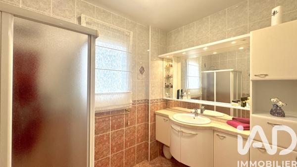 Maison à vendre 6 pièces 163 m² Pierrelatte