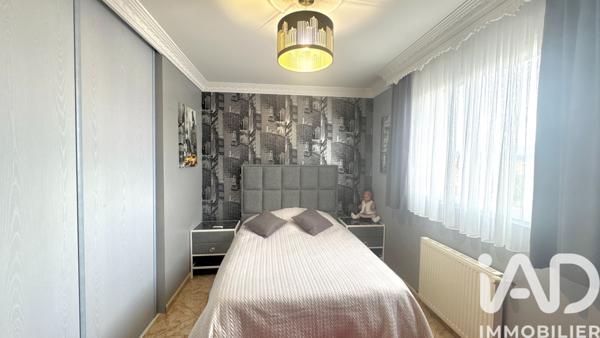 Maison à vendre 6 pièces 163 m² Pierrelatte