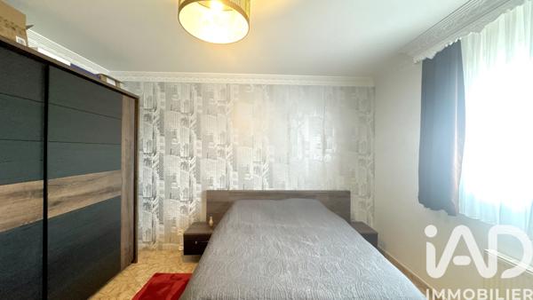 Maison à vendre 6 pièces 163 m² Pierrelatte