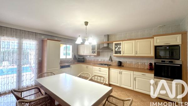 Maison à vendre 6 pièces 163 m² Pierrelatte