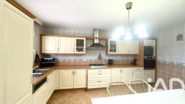 Maison à vendre 6 pièces 163 m² Pierrelatte