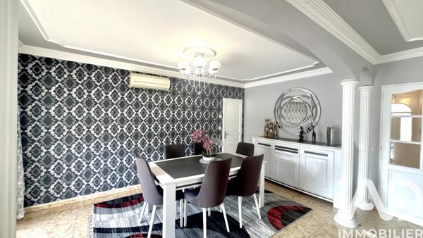 Maison à vendre 6 pièces 163 m² Pierrelatte