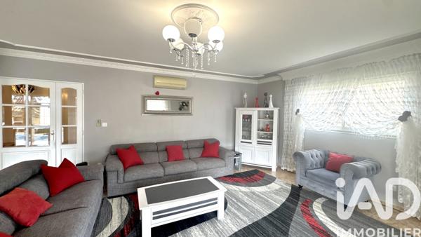 Maison à vendre 6 pièces 163 m² Pierrelatte