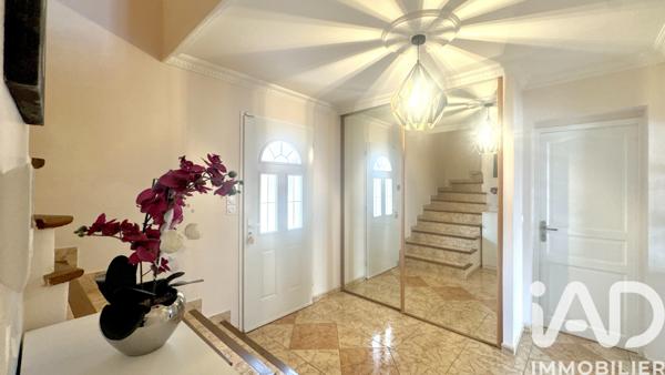 Maison à vendre 6 pièces 163 m² Pierrelatte