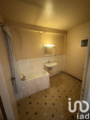 Appartement à vendre 2 pièces 45 m² Nancy