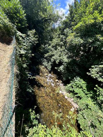 LAVELANET A VENDRE MAISON T4 AVEC JARDIN ET GARAGE