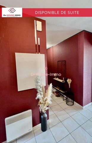 Appartement à vendre 3 pièces de 68 m²