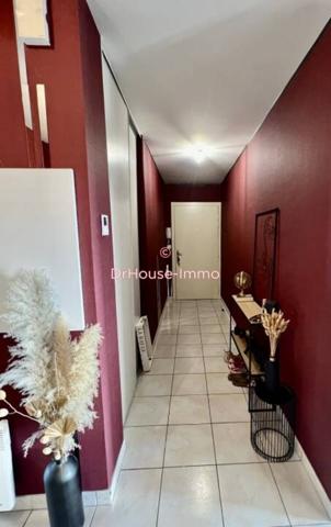 Appartement à vendre 3 pièces de 68 m²