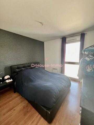 Appartement à vendre 3 pièces de 68 m²