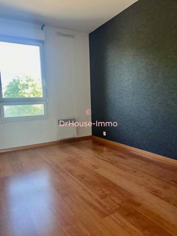 Appartement à vendre 3 pièces de 68 m²