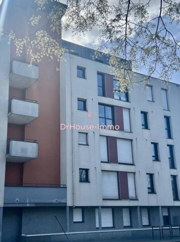 Appartement à vendre 3 pièces de 68 m²